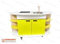 Игровой модуль «Кухонный гарнитур»