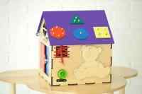 Бизидом «Озорная компания» (фиолетовый)