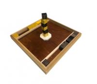 Построй башню. Игра