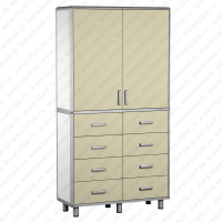 Шкаф лабораторный ШЛ.02.05 Элит