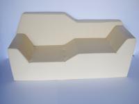 Мягкий диван