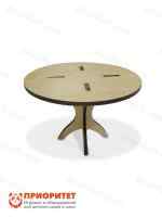 Столик для кукол «Ласковое детство»