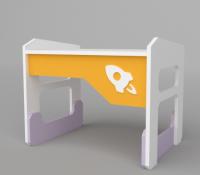 Детский столик «Космос»