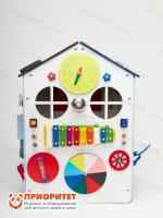 Бизидом «Будущий ученый»