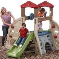 Игровой комплекс «Альпийская горка»