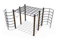 Спортивный комплекс Атлант ДСК 04250