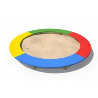 Песочница Радуга ИО 02200