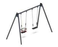 Качели двойные М2 - ИО 12.М.03.04.03