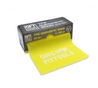 Эспандер ленточный TPE 6000х150х0.3 мм