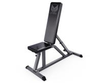 Скамья силовая универсальная DFC GYRONETICS / до 280 кг