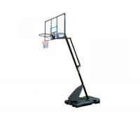Баскетбольная мобильная стойка DFC STAND54KLB