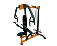 Тренажер для трицепса, сведение/разведение рук DFC STONERISE D2042