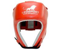 Шлем боксерский открытый