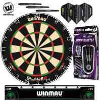 Комплект для игры в Дартс Winmau Sport 2024