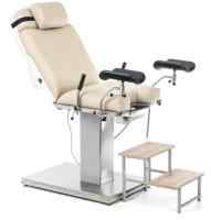 MET AVK GK 01 Кресло-кровать медицинская акушерская гинекологическая