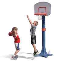 Детский баскетбольный щит