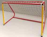 Ворота игровые "Вертикаль"