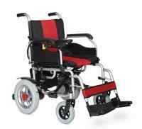 Кресло-коляска Армед ФС111А (Пневматические)