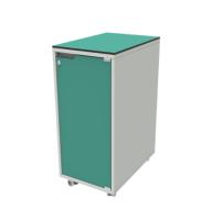 Приставная тумба ТЛ-10а