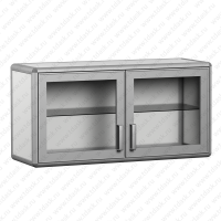 Шкаф навесной ШН.02.01 Элит