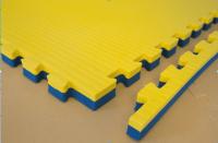 Будо-мат  татами -додянги с креплением «ласточкин хвост» ЭВА