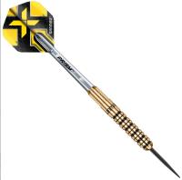 Дротики Winmau Xtreme 2 Brass NEW steeltip 24gr