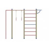 Спортивный комплекс ДСК 04170