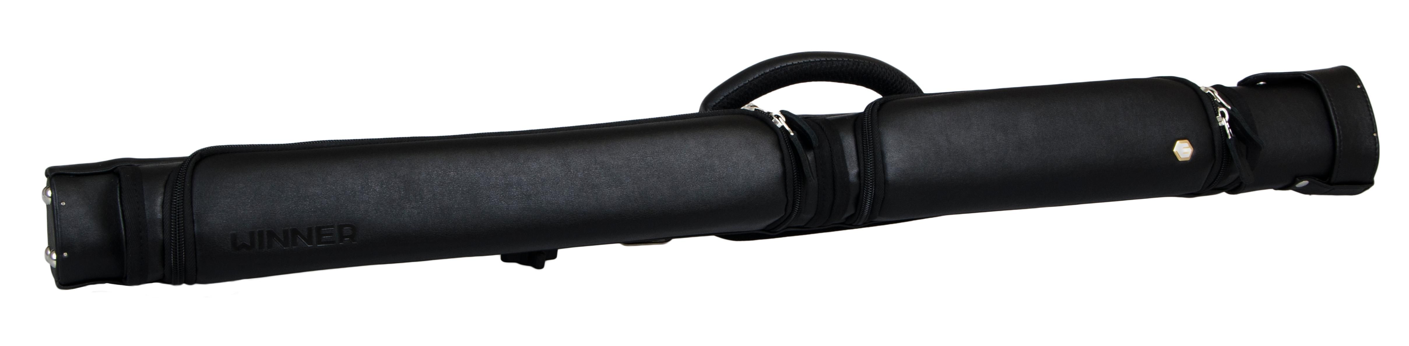 Тубус / пирамида "WINNER II 1/1" 85 см (черный)