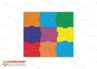 Настенная панель «Мега пазлы» (9 штук)