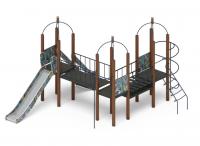 Навина (Техно-голубой) - ДИК 2.09.06-01