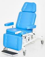 Кресло К-045э с электроприводом высоты