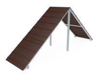 Горка для собак ВС 01-001