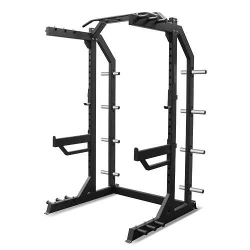 BRONZE GYM AL-318 Силовая полурама