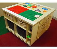 Многофункциональный стол