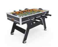 Игровой стол - футбол DFC COMMANDER Deluxe 55"