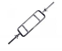 Гриф параллельный 880 мм / хват 340 мм / диаметр 26 мм