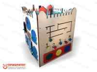 Бизикуб «Дружная детвора»