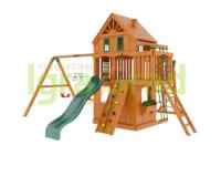 Детская площадка IgraGrad Шато с рукоходом 2