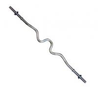 Гриф EZ-образный 1200 мм / диаметр 26 мм