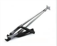 Палки лыжные Larsen Universal