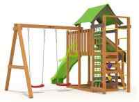 Детская площадка IgraGrad W6s Спорт 