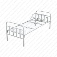 Кровать металлическая КМ.101.51.09.00 (1950х800) (без колес)