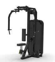 Баттерфляй/Задние дельты профессиональный BRONZE GYM MIGHT 07