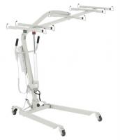 Подъемник электрический с траверсой (арт.320.00)