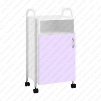 Тумба медицинская ТМ.04.00 Эконом