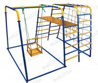 Спортивно-игровой комплекс Midzumi Kimpi