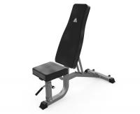 Cкамья силовая DFC HOMEGYM D10