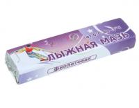 Мазь лыжная Sprint фиолетовая (0-3) ЛМ-Ф