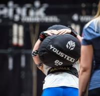 Стронгбеги