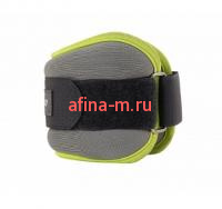 Утяжелитель д/рук и ног Start UP NT18044 2 х 1 кг